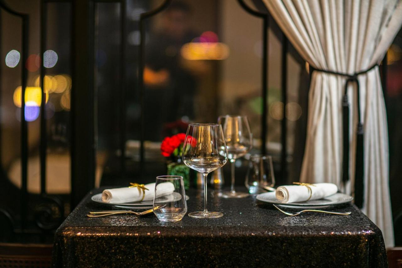 La Mejor Hotel & Sky Bar Ханой Екстериор снимка